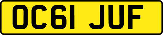 OC61JUF