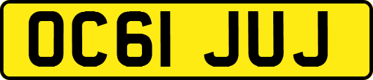 OC61JUJ