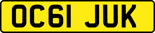 OC61JUK
