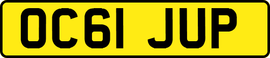 OC61JUP