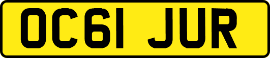 OC61JUR