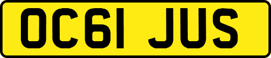 OC61JUS