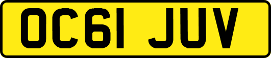 OC61JUV