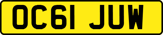 OC61JUW