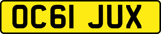 OC61JUX