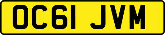 OC61JVM
