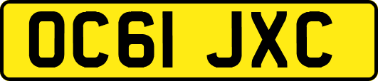 OC61JXC