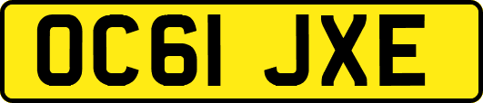 OC61JXE