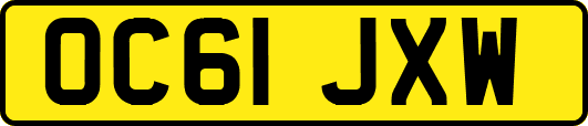 OC61JXW