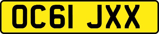OC61JXX