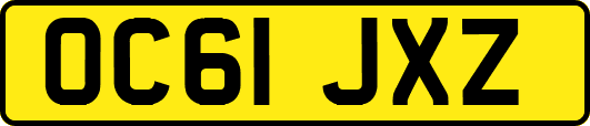 OC61JXZ