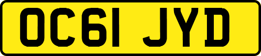OC61JYD
