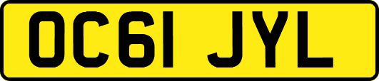 OC61JYL