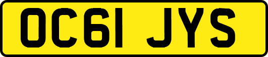 OC61JYS
