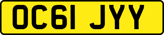 OC61JYY