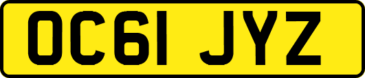 OC61JYZ