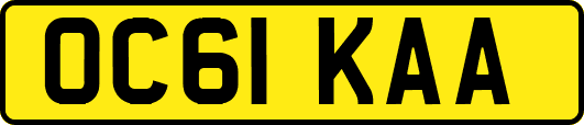 OC61KAA