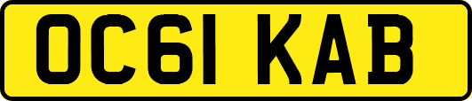 OC61KAB