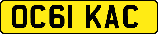 OC61KAC