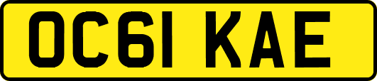 OC61KAE