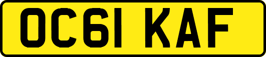 OC61KAF