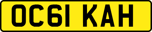 OC61KAH