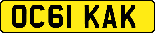 OC61KAK