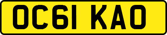 OC61KAO
