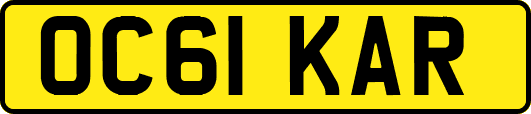 OC61KAR