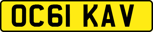 OC61KAV