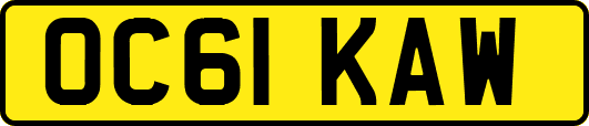 OC61KAW