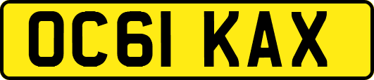 OC61KAX