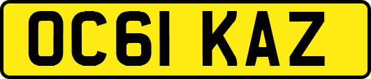 OC61KAZ
