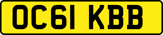 OC61KBB