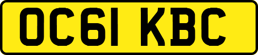 OC61KBC