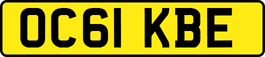 OC61KBE