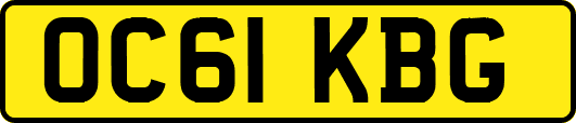 OC61KBG