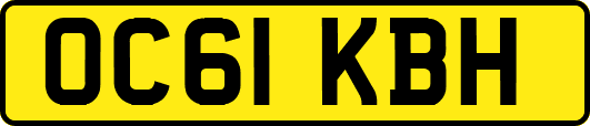 OC61KBH