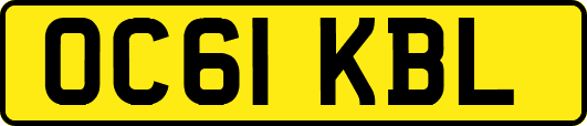 OC61KBL
