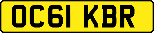 OC61KBR