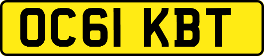 OC61KBT