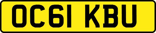 OC61KBU
