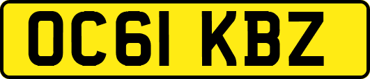 OC61KBZ