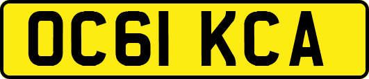 OC61KCA