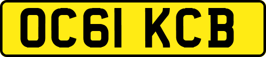 OC61KCB