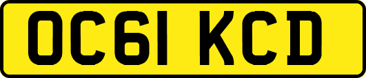 OC61KCD