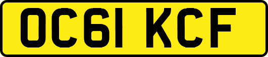 OC61KCF
