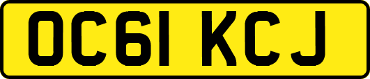 OC61KCJ