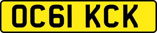 OC61KCK