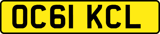 OC61KCL